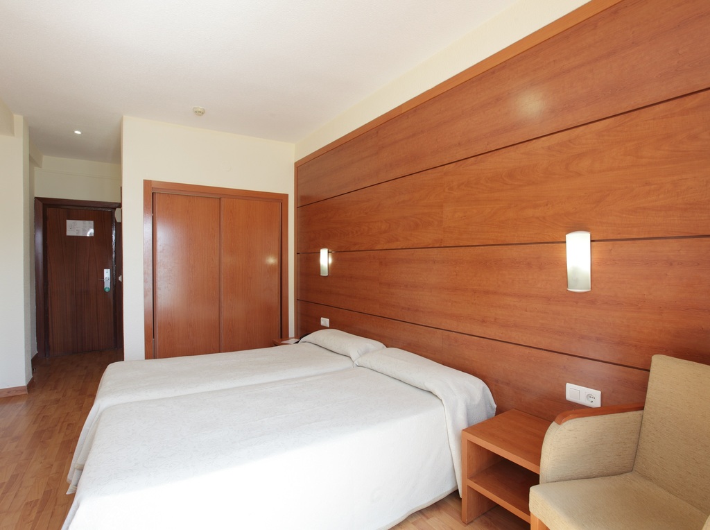 Habitación Estándar