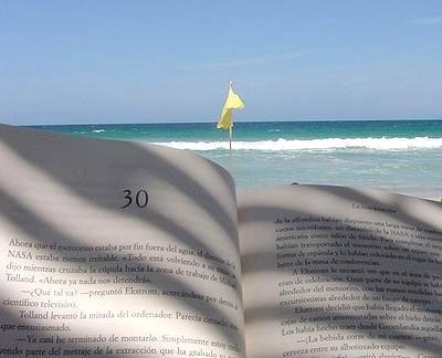 Lectura en Verano