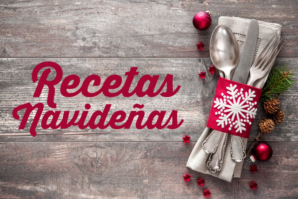 post diciembre 2017_Recetas NavidenÌƒas