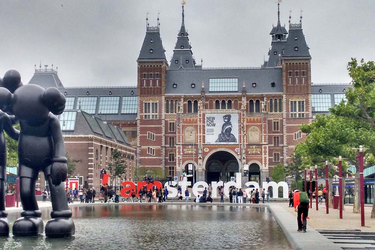 Museumplein