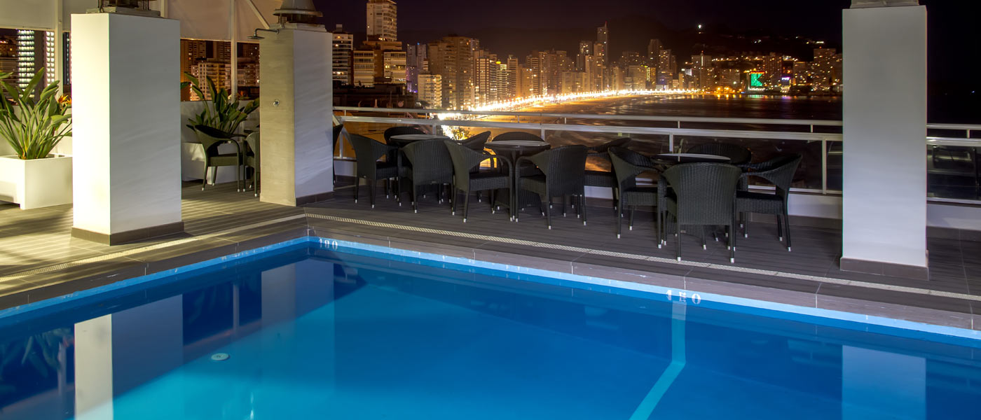 Hotel Centro Mar