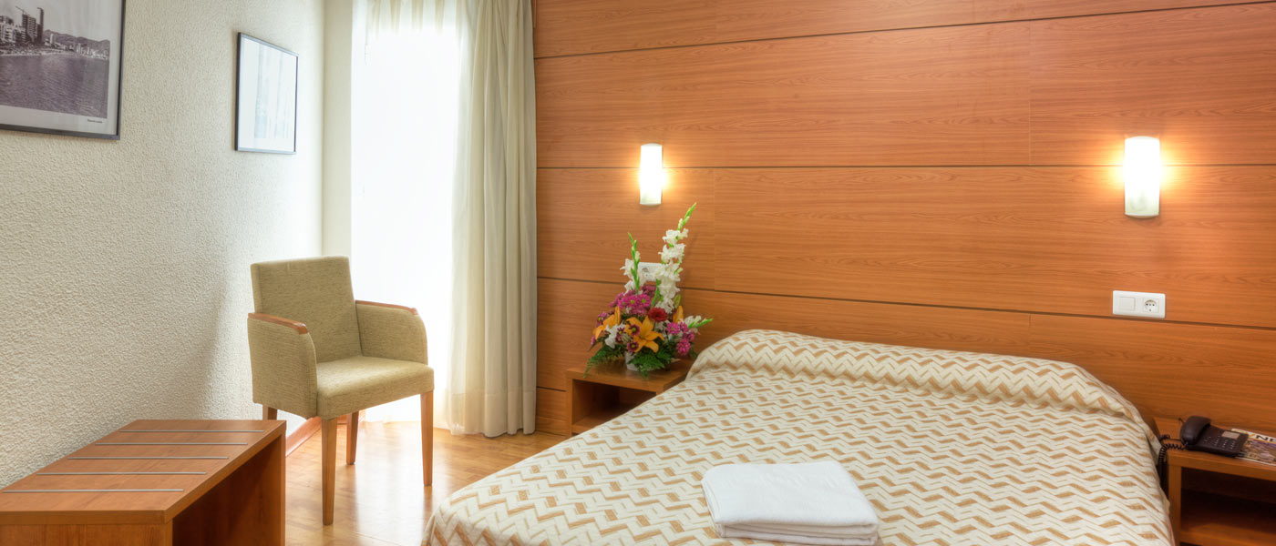 Hotel Centro Mar