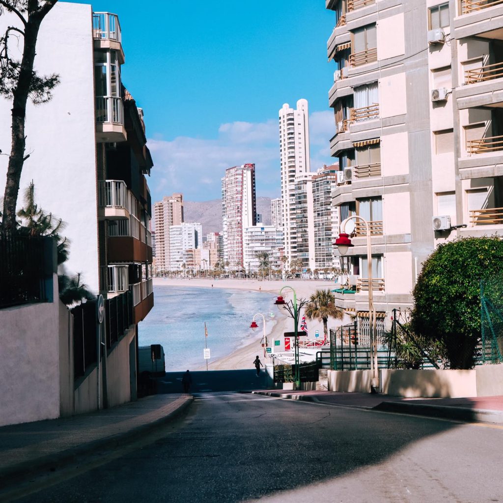 ¿Cómo está Benidorm? - Hotel Centro Mar Blog
